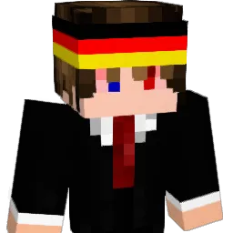 comaalcolico Minecraft avatar bust