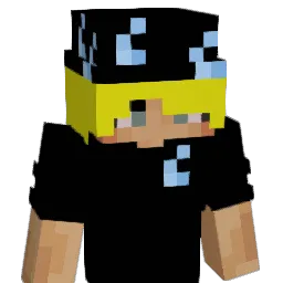 comackmtb's Minecraft skin