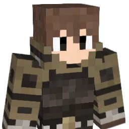 comander29's Minecraft skin