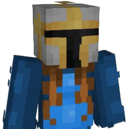 comanderslides's Minecraft skin