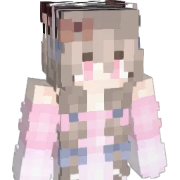 comandia's Minecraft skin
