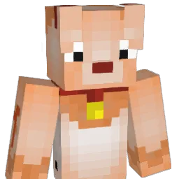 comandiu12 Minecraft avatar bust