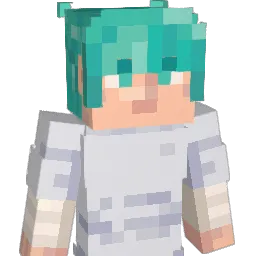 comandox1 Minecraft avatar bust