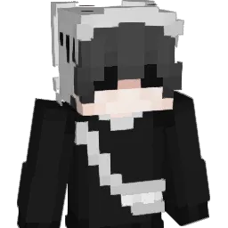 comanthgod Minecraft avatar bust