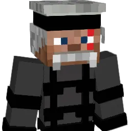 combatt's Minecraft skin