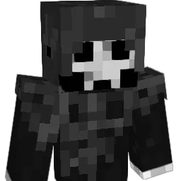 combatwombat904 Minecraft avatar bust