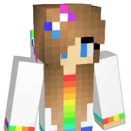 comcrew's Minecraft skin