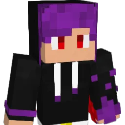 comdal Minecraft avatar bust