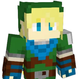 comedybot9000's Minecraft skin