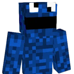 comegalletas27 Minecraft avatar bust