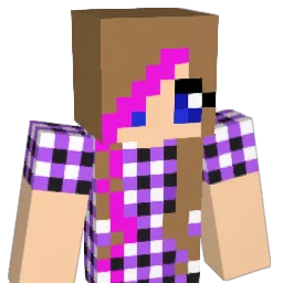 comet1238's Minecraft skin