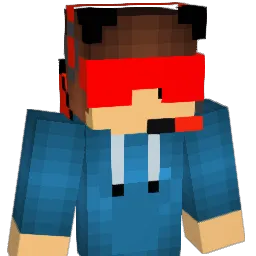 comet202's Minecraft skin