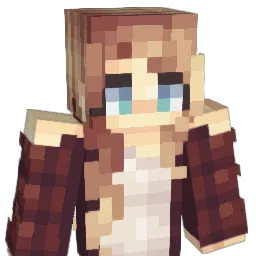 cometkev Minecraft avatar bust