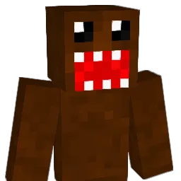 cometlaura Minecraft avatar bust