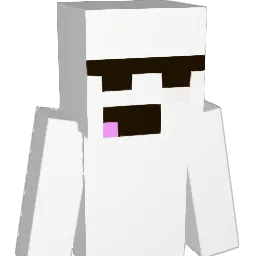 comfetybommer371 Minecraft avatar bust