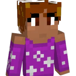comfyelias Minecraft avatar bust