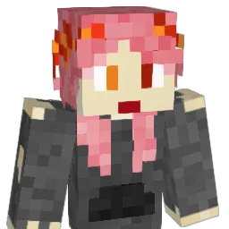 comical_comedian Minecraft avatar bust