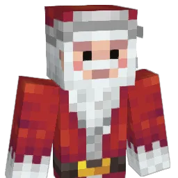 comicdarsh Minecraft avatar bust