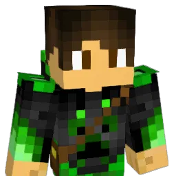 comin_7's Minecraft skin