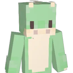 comiqnn's Minecraft skin