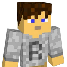 commander6103's Minecraft skin