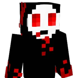 commander_Xon Minecraft avatar bust