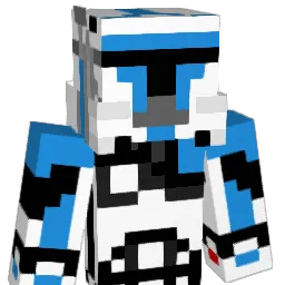 commander_jamman's Minecraft skin