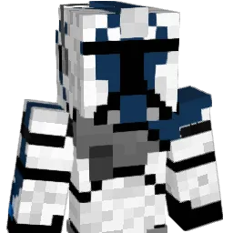 commander_rexer's Minecraft skin