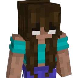 commanderbutt200 Minecraft avatar bust