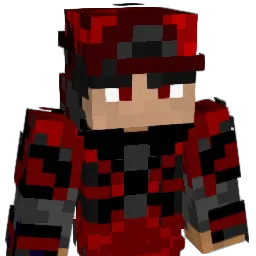 commanderdelta's Minecraft skin