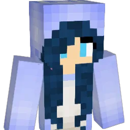 commandernonnie Minecraft avatar bust
