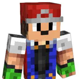 commanderstu's Minecraft skin