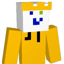 commandgood's Minecraft skin