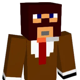 commando49's Minecraft skin