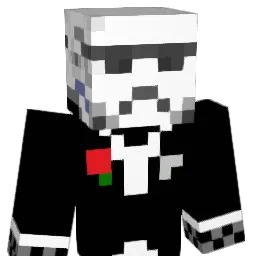 commando917's Minecraft skin