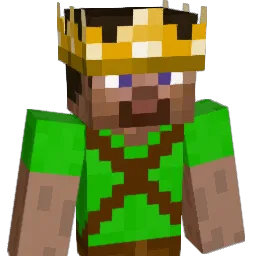 commando_kirby's Minecraft skin