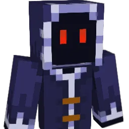 commerdore's Minecraft skin