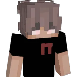 comminate's Minecraft skin