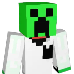 commonAJ's Minecraft skin