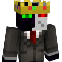 common_unicorn Minecraft avatar bust