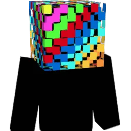 common_wording's Minecraft skin