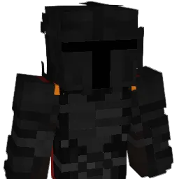 communism12345 Minecraft avatar bust