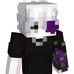 commx's Minecraft skin