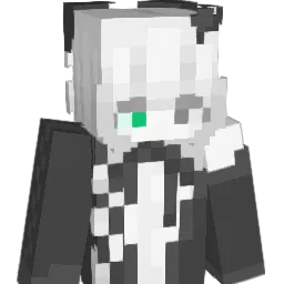 comongsun Minecraft avatar bust