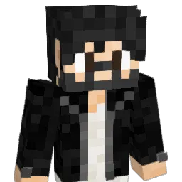 complejon Minecraft avatar bust