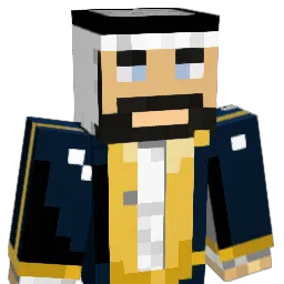 complex10's Minecraft skin