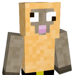 complexConfusion's Minecraft skin