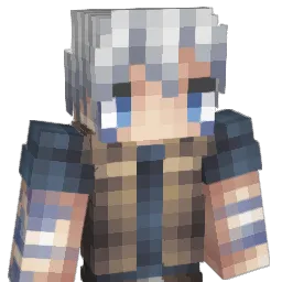 compute_ Minecraft avatar bust