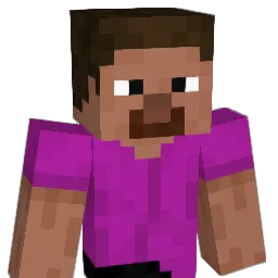 computer_glamour's Minecraft skin