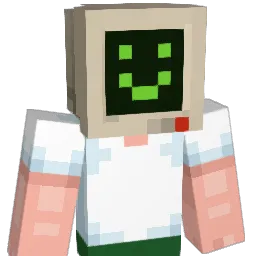 computer_sam's Minecraft skin